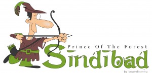 Sindibad Spring Program Logo