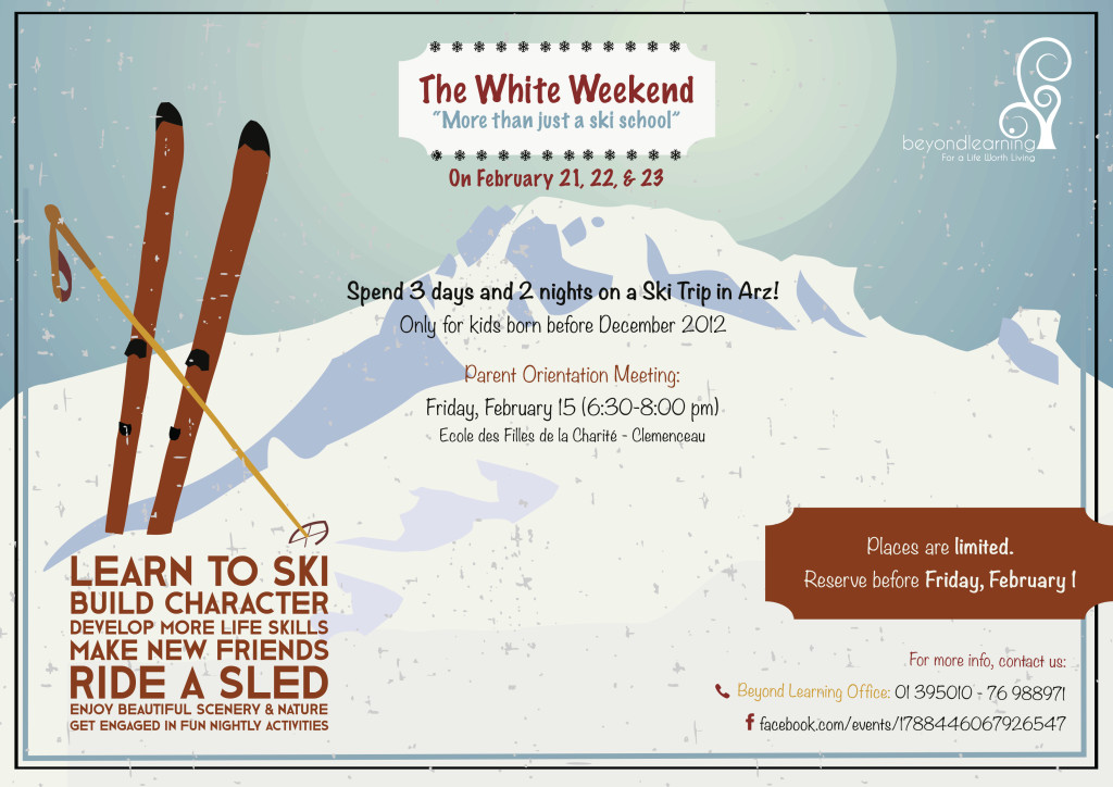 A White Weekend-draft-outlined